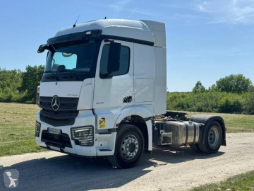 Tracteur Mercedes Actros
