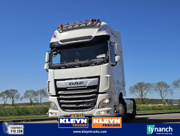 Traktor DAF