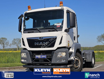 Влекач MAN G420 18420 TGS