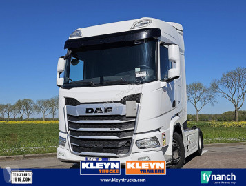 DAFXF