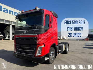 Ciągnik siodłowy Volvo