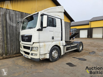 Влекач MAN TGX 18.440