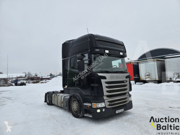 ScaniaLA