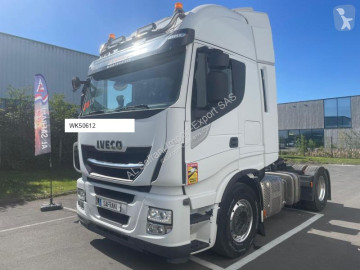 Iveco Stralis 510 tractor unit