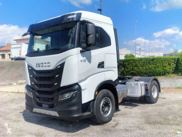 Влекач Iveco Stralis X-Way 480