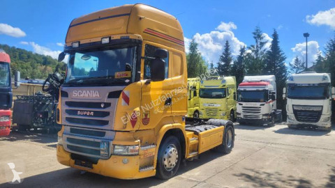 ScaniaR420