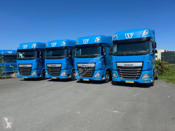 DAFXF460