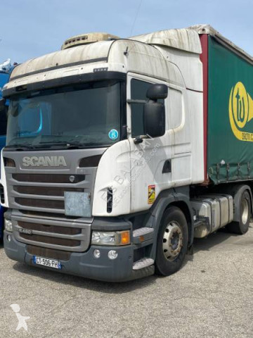 ScaniaR480