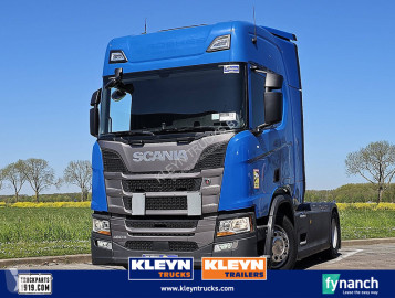 ScaniaG