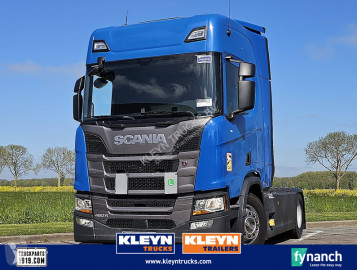 جرار Scania