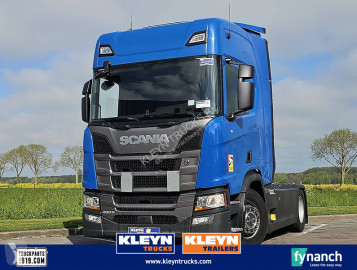 ScaniaG