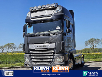 DAFXF