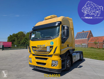 IvecoStralis