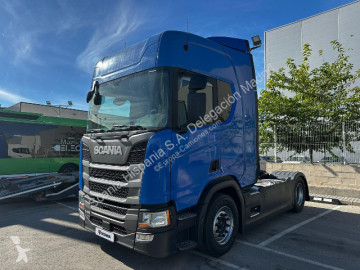 ScaniaR450