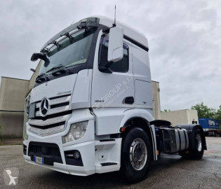 MercedesActros1845