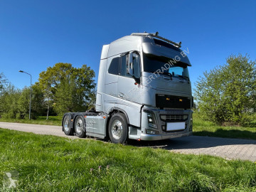 Tratores Volvo FH16 650 HP | 6x2/4 | PTO | RETARDER