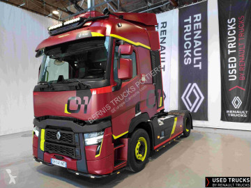 جرار Renault