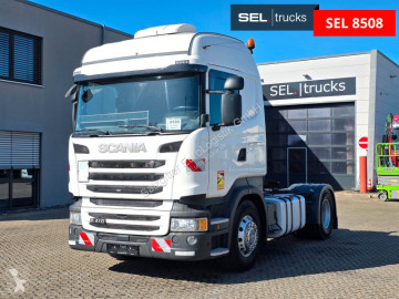 ScaniaLA