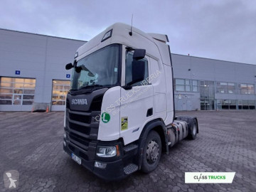 ScaniaP