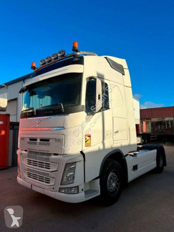 Traktor Volvo FH 540