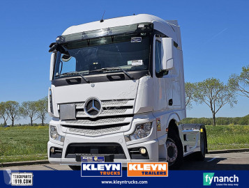 MercedesLS