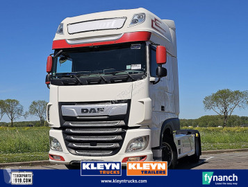 Traktor DAF