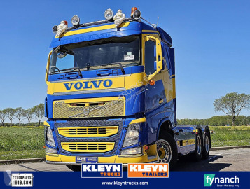 جرار Volvo F6 FH 460