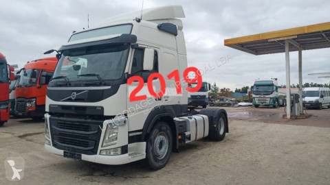 Влекач Volvo FM11 370