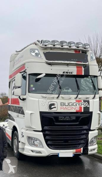 DAFXF530 FT