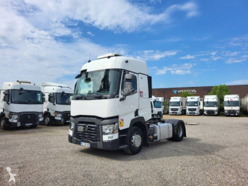 Tracteur Renault T-Series 460.19 DTI 11