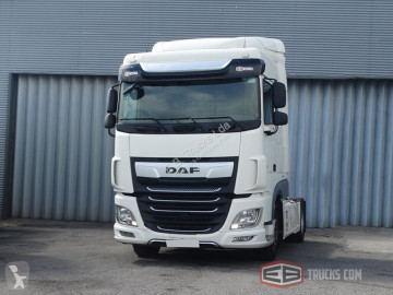DAFXF