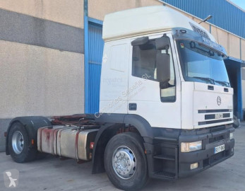 Влекач Iveco Eurotech CURSOR 440
