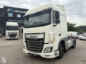 DAFXF460