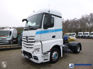 Влекач Mercedes E Actros 1843 4x2 Euro 6