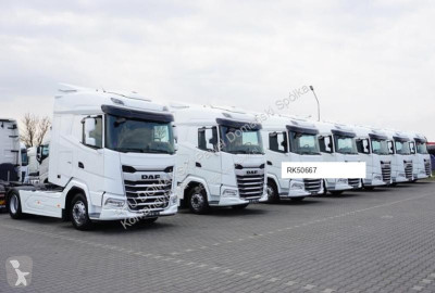 Trattore Stradale DAF