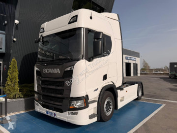 ScaniaR