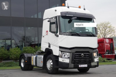 Влекач Renault T 480