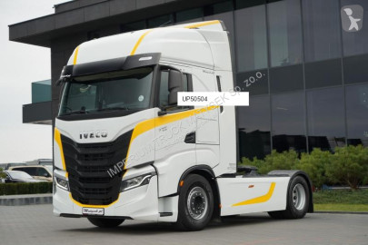Влекач Iveco S-WAY / 510