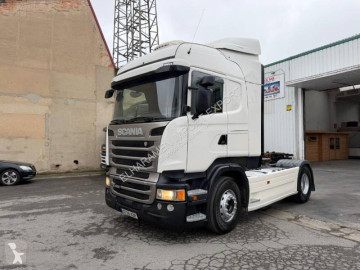 ScaniaR450