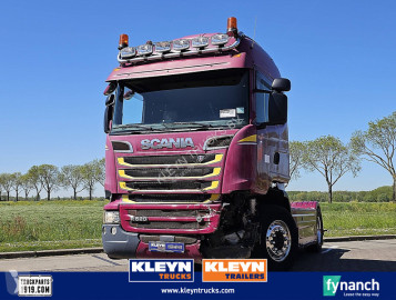 ScaniaR
