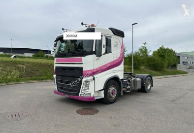 Traktor Volvo