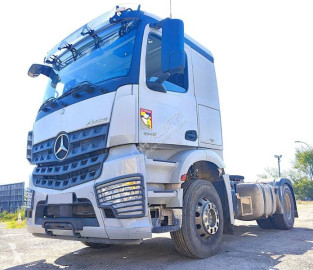 Trattore Stradale Mercedes Arocs 1845