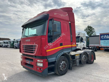 IvecoStralis430