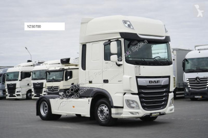 Влекач DAF 480 106 / 480 / EURO 6 / ACC / SUPER SPACE CAB