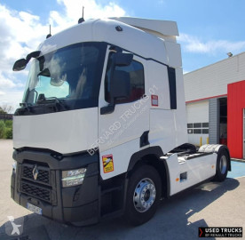 RenaultT-Series