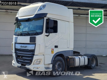 Traktor DAF