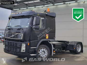 Влекач Volvo FM 260 4X2 Low-Mileage! Manual Full-Air Euro3