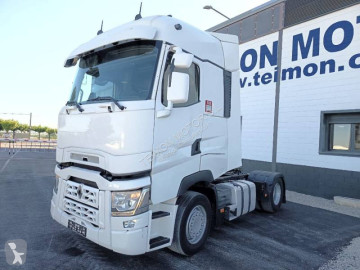 Trattore Stradale Renault T-High 520