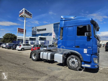 DAFXF450 FT