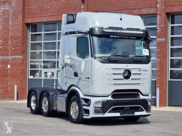 MercedesActros